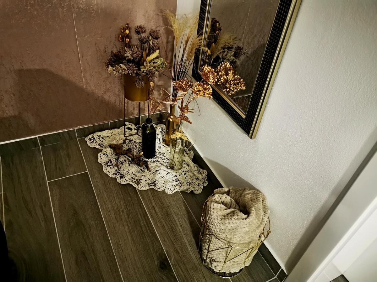 Apartmán Golden - Self Check In Osijek Exteriér fotografie