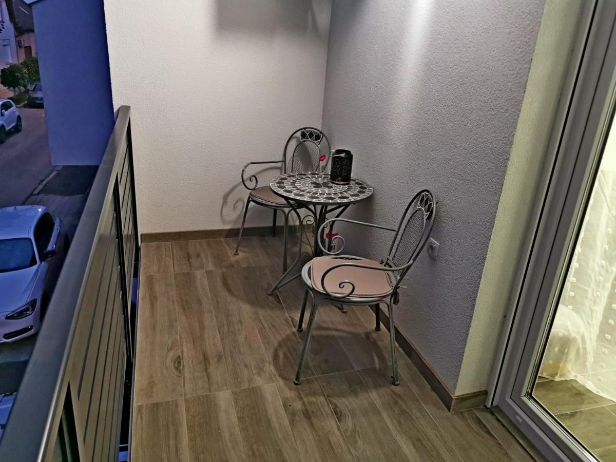Apartmán Golden - Self Check In Osijek Exteriér fotografie