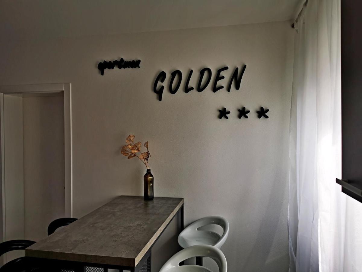 Apartmán Golden - Self Check In Osijek Exteriér fotografie