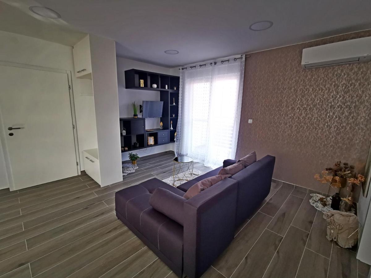 Apartmán Golden - Self Check In Osijek Exteriér fotografie