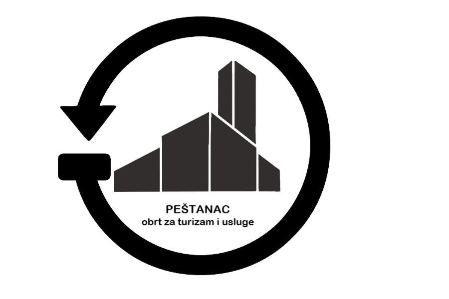 Apartmán Golden - Self Check In Osijek Exteriér fotografie
